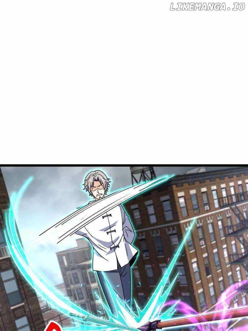 Spare Me, Great Lord! Chapter 760 16